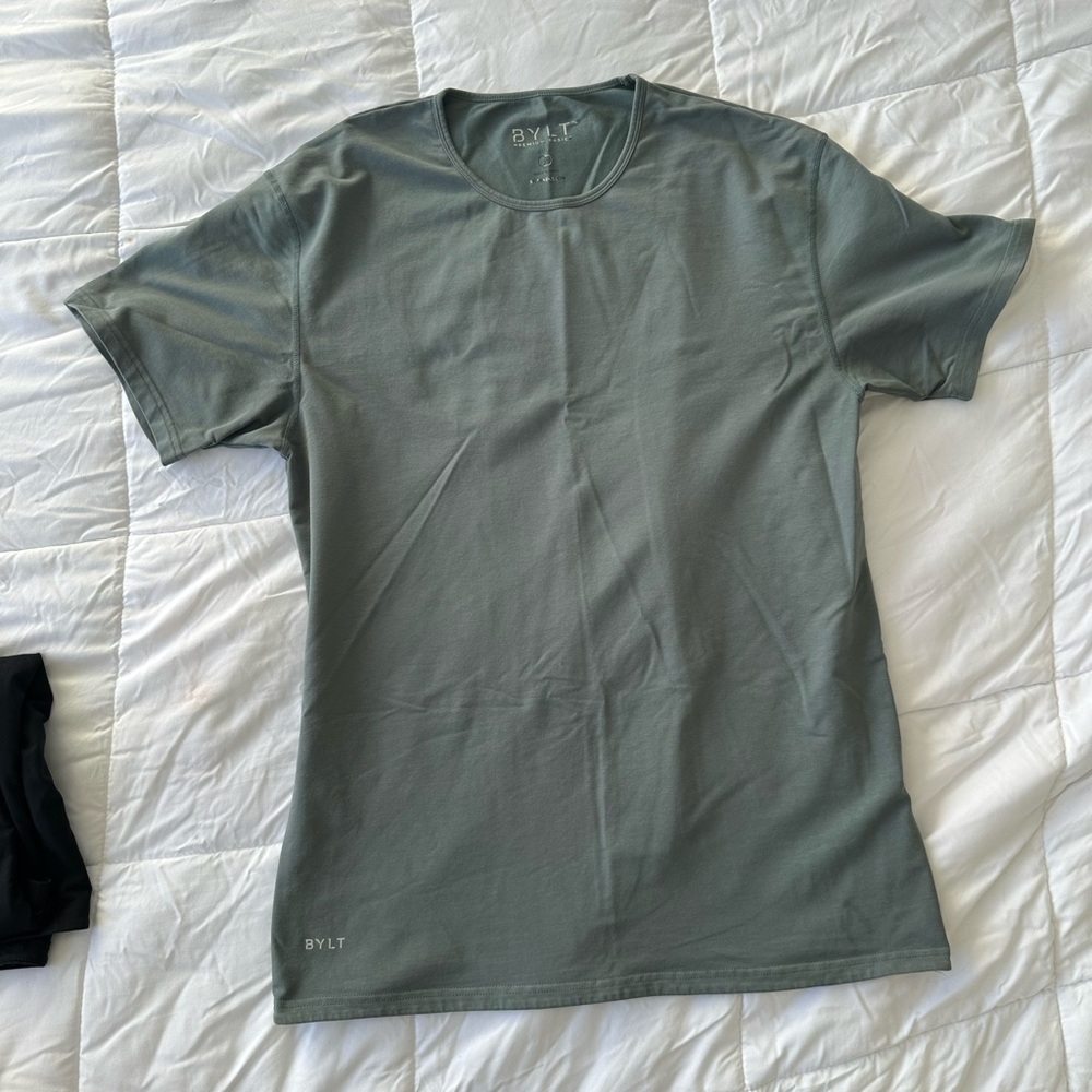 BYLT Tee